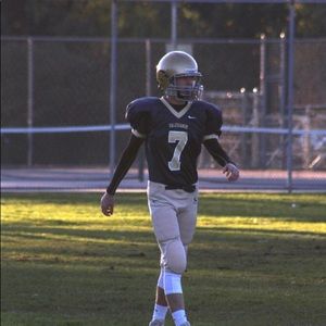 Meet your Posher, Will